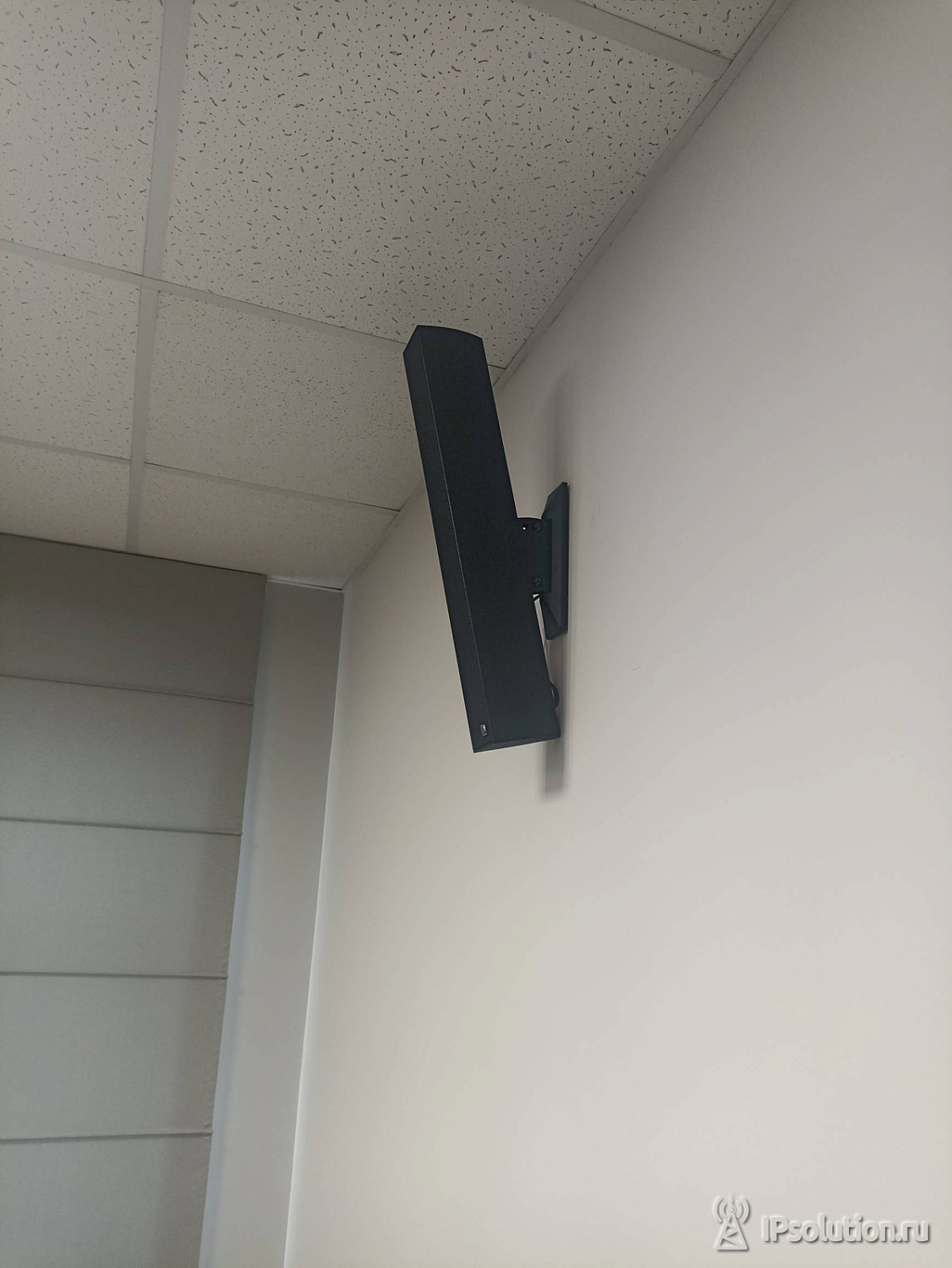 Оборудование конференц-зала для АО «НПО Спецматериалов»